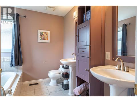 Photo 50 of 400 Fortress Crescent, Foothills, Vernon