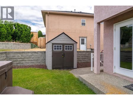 Photo 6 of 400 Fortress Crescent, Foothills, Vernon