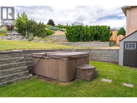 Photo 7 of 400 Fortress Crescent, Foothills, Vernon
