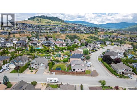 Photo 76 of 400 Fortress Crescent, Foothills, Vernon