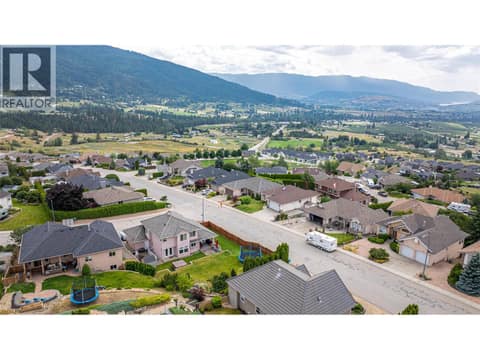 Photo 77 of 400 Fortress Crescent, Foothills, Vernon