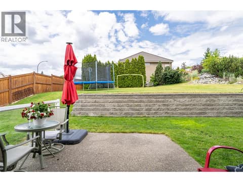 Photo 9 of 400 Fortress Crescent, Foothills, Vernon