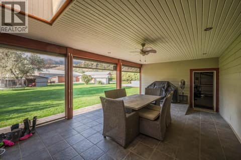 Photo 4 of 300 Jones Way Road, Oliver Rural