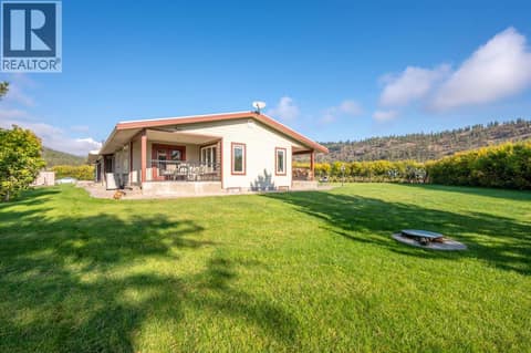 Photo 43 of 300 Jones Way Road, Oliver Rural