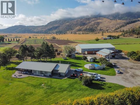 Photo 51 of 300 Jones Way Road, Oliver Rural