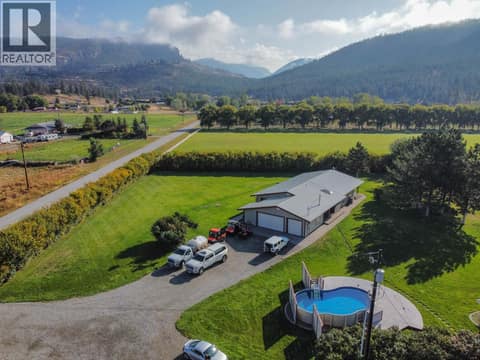 Photo 56 of 300 Jones Way Road, Oliver Rural