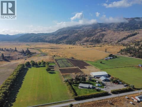 Photo 64 of 300 Jones Way Road, Oliver Rural