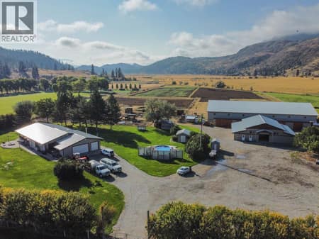 Photo 2 of 300 Jones Way Road, Oliver Rural