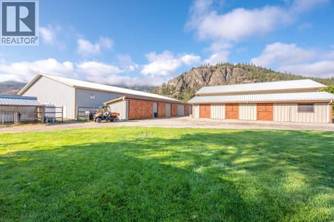 Photo 4 of 300 Jones Way Road, Oliver Rural