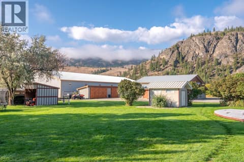 Photo 54 of 300 Jones Way Road, Oliver Rural