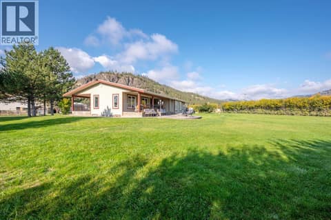 Photo 57 of 300 Jones Way Road, Oliver Rural