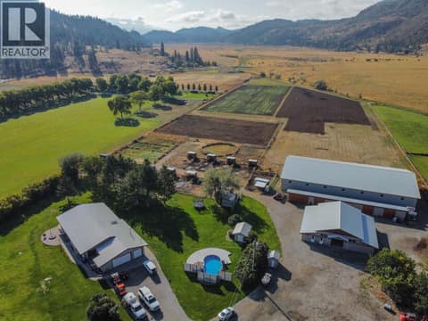 Photo 68 of 300 Jones Way Road, Oliver Rural