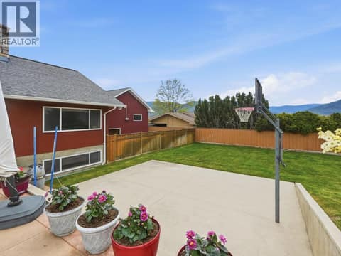Photo 14 of 855 Ross Avenue, Columbia/Duncan, Penticton