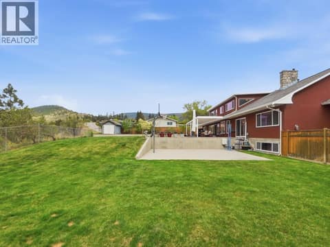 Photo 16 of 855 Ross Avenue, Columbia/Duncan, Penticton