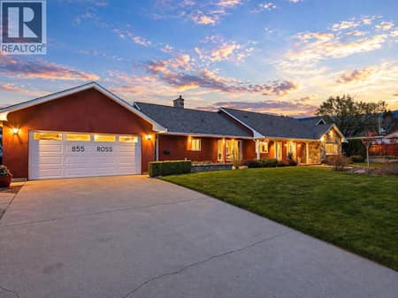 Photo 6 of 855 Ross Avenue, Columbia/Duncan, Penticton