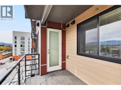 Photo 17 of 1925 Enterprise Way Unit# 412, Dilworth Mountain, Kelowna