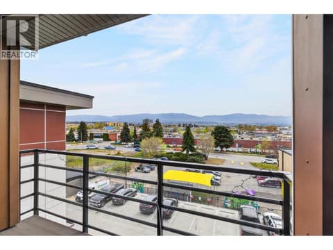 Photo 18 of 1925 Enterprise Way Unit# 412, Dilworth Mountain, Kelowna
