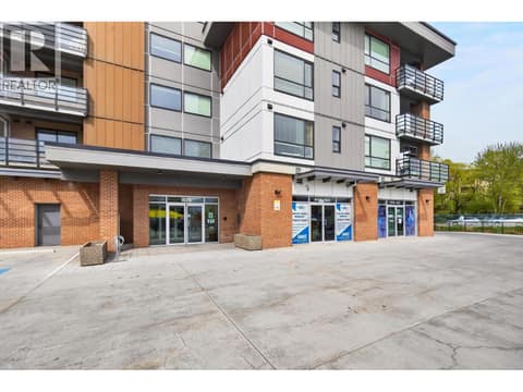 Photo 24 of 1925 Enterprise Way Unit# 412, Dilworth Mountain, Kelowna