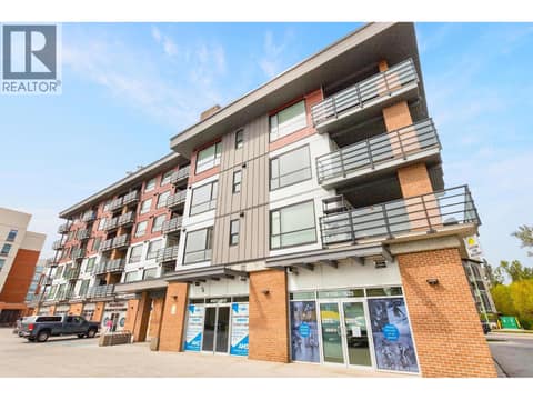 Photo 25 of 1925 Enterprise Way Unit# 412, Dilworth Mountain, Kelowna