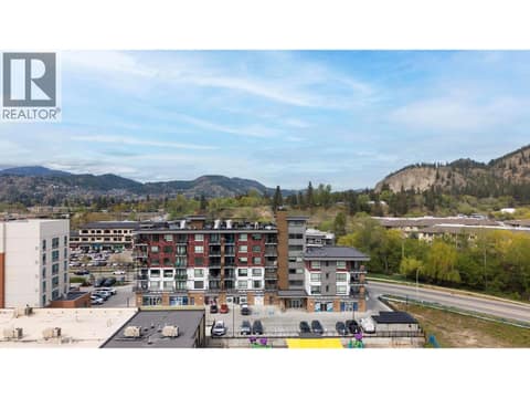 Photo 27 of 1925 Enterprise Way Unit# 412, Dilworth Mountain, Kelowna
