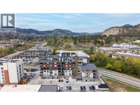 Photo 28 of 1925 Enterprise Way Unit# 412, Dilworth Mountain, Kelowna