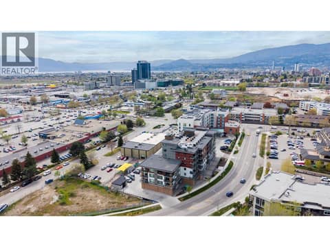 Photo 29 of 1925 Enterprise Way Unit# 412, Dilworth Mountain, Kelowna
