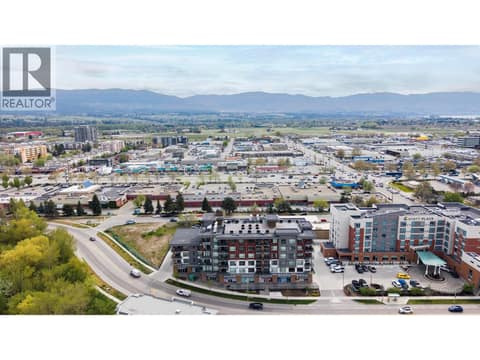 Photo 30 of 1925 Enterprise Way Unit# 412, Dilworth Mountain, Kelowna