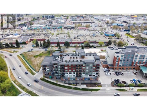 Photo 31 of 1925 Enterprise Way Unit# 412, Dilworth Mountain, Kelowna