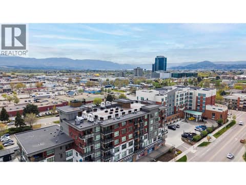 Photo 32 of 1925 Enterprise Way Unit# 412, Dilworth Mountain, Kelowna
