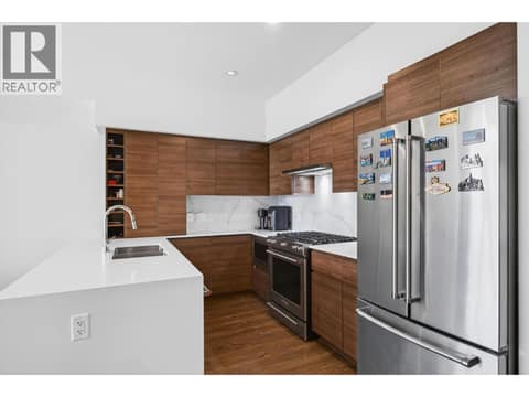 Photo 9 of 1925 Enterprise Way Unit# 412, Dilworth Mountain, Kelowna