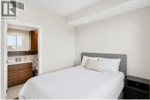 AI staging/rendering at 1925 Enterprise Way Unit# 412, Dilworth Mountain, Kelowna