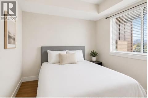AI staging/rendering at 1925 Enterprise Way Unit# 412, Dilworth Mountain, Kelowna