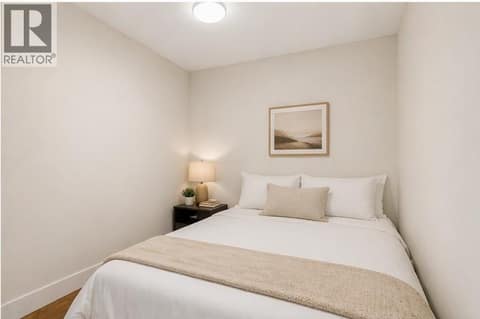 AI staging/rendering at 1925 Enterprise Way Unit# 412, Dilworth Mountain, Kelowna