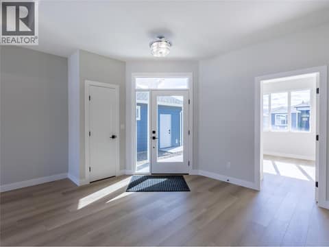 *WILL BE SIMILAR TO* at 602 Nighthawk Avenue, Okanagan North, Vernon