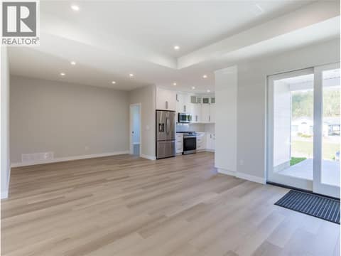 *WILL BE SIMILAR TO* at 602 Nighthawk Avenue, Okanagan North, Vernon