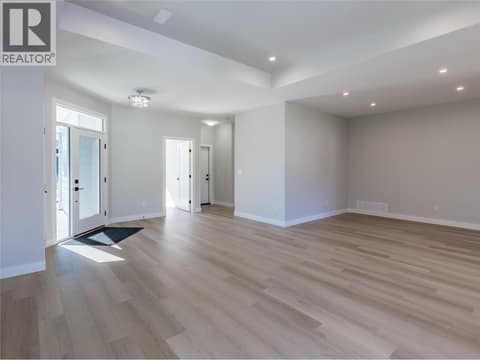 *WILL BE SIMILAR TO* at 602 Nighthawk Avenue, Okanagan North, Vernon