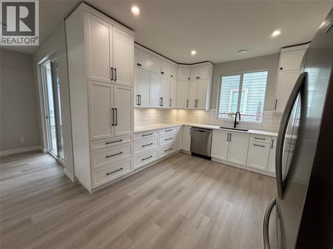 *WILL BE SIMILAR TO* at 602 Nighthawk Avenue, Okanagan North, Vernon