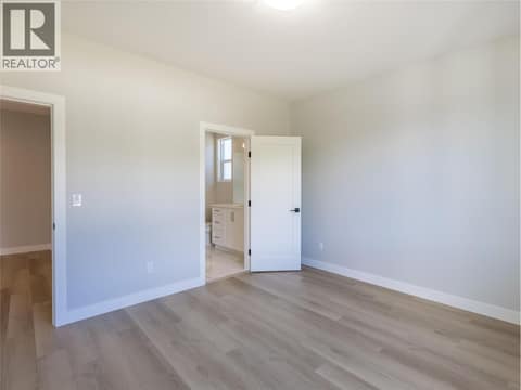 *WILL BE SIMILAR TO* at 602 Nighthawk Avenue, Okanagan North, Vernon