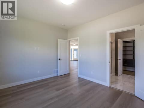 *WILL BE SIMILAR TO* at 602 Nighthawk Avenue, Okanagan North, Vernon