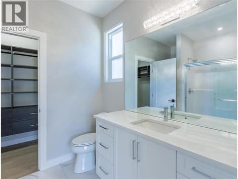 *WILL BE SIMILAR TO* at 602 Nighthawk Avenue, Okanagan North, Vernon