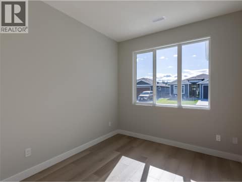 *WILL BE SIMILAR TO* at 602 Nighthawk Avenue, Okanagan North, Vernon