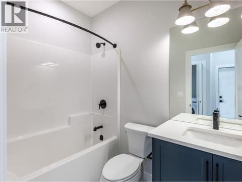 *WILL BE SIMILAR TO* at 602 Nighthawk Avenue, Okanagan North, Vernon