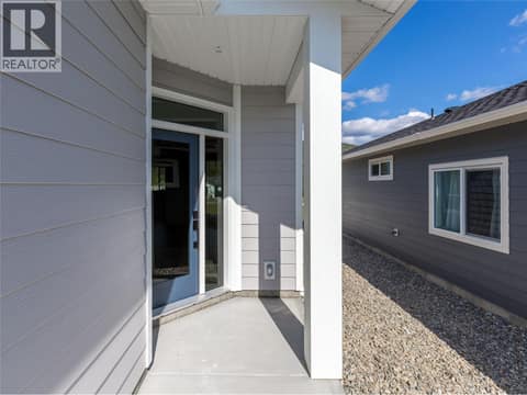 *WILL BE SIMILAR TO* at 602 Nighthawk Avenue, Okanagan North, Vernon