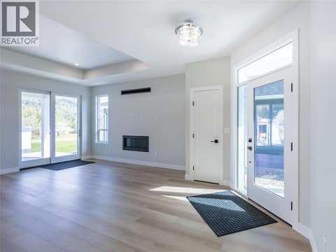 *WILL BE SIMILAR TO* at 602 Nighthawk Avenue, Okanagan North, Vernon