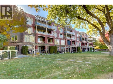 Photo 44 of 7343 Okanagan Landing Road Unit# 1114, Okanagan Landing, Vernon