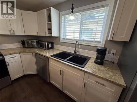 Photo 15 of 8598 Highway 97 Unit# 44, Oliver Rural