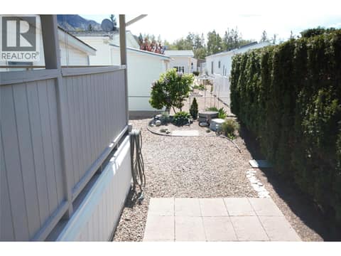 Photo 41 of 8598 Highway 97 Unit# 44, Oliver Rural