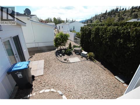 Photo 42 of 8598 Highway 97 Unit# 44, Oliver Rural