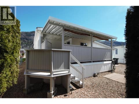 Photo 45 of 8598 Highway 97 Unit# 44, Oliver Rural