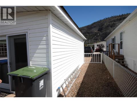 Photo 46 of 8598 Highway 97 Unit# 44, Oliver Rural